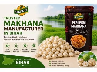 snackriti-leading-the-market-as-a-makhana-manufacturer-in-bihar-small-0