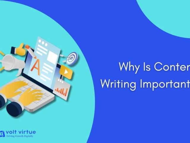 why-is-content-writing-important