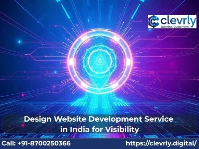 maximize-website-development-service-in-india-for-branding