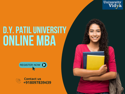 executive-credentials-dy-patil-university-online-mba