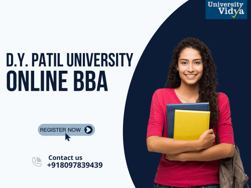 underpinnings-dy-patil-university-online-bba