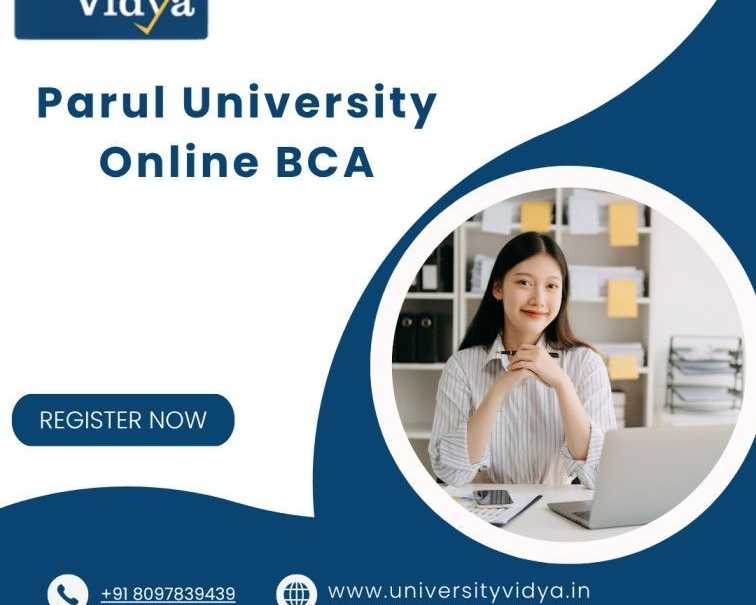start-your-tech-journey-parul-university-online-bca