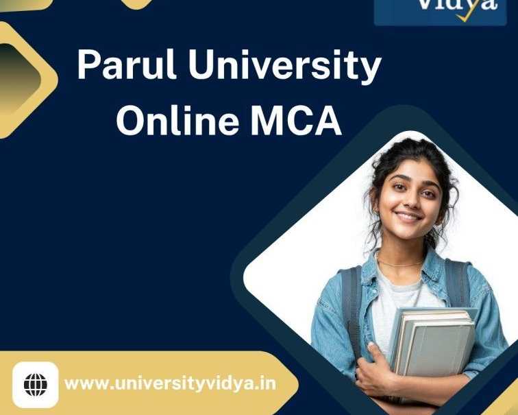 access-premium-software-careers-parul-university-online-mca