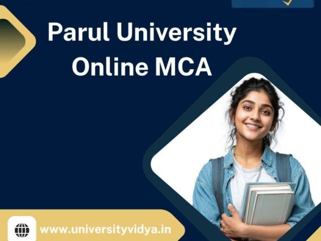 access-premium-software-careers-parul-university-online-mca