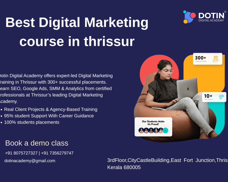 best-digital-marketing-course-in-thrissur