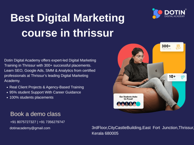 best-digital-marketing-course-in-thrissur