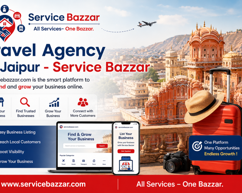 travel-agency-in-jaipur-service-bazzar