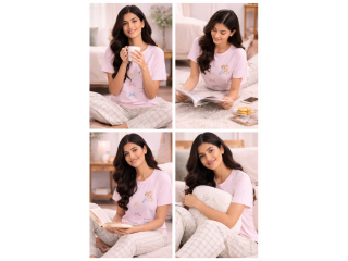 women-night-suit-cotton-short-set-for-women-cute-bunny-print-small-4