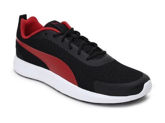 puma-men-black-mesh-propel-3d-mu-idp-walking-shoes