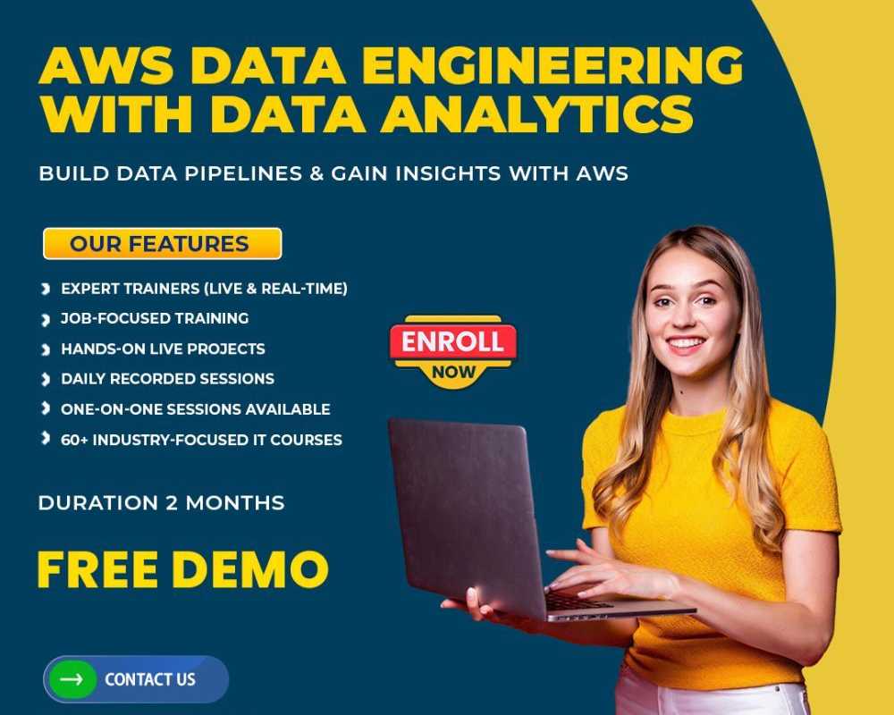 aws-data-engineering-training-institute-online-training