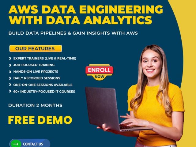 aws-data-engineering-training-institute-online-training