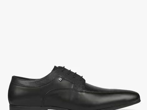 textured-lace-up-formal-shoes