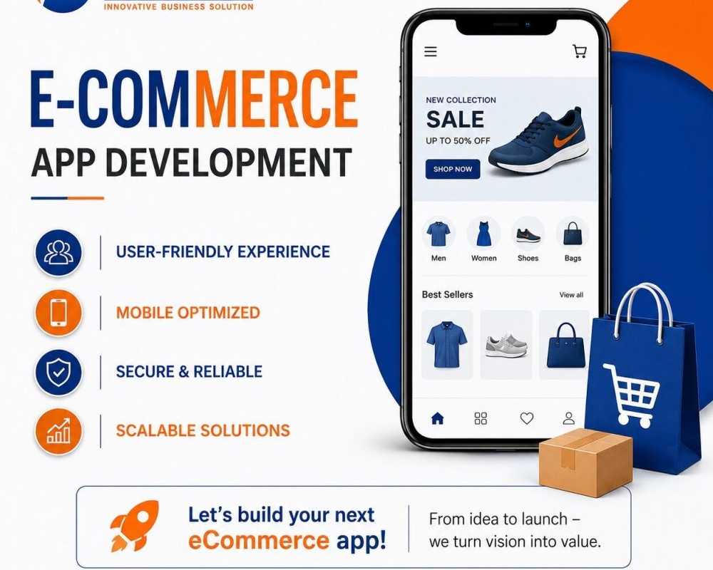 e-commerce-app-development