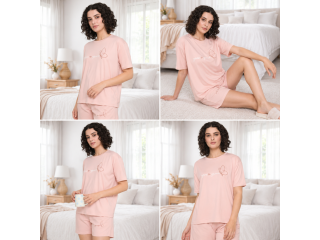 women-short-set-cotton-nightwear-for-women-small-2