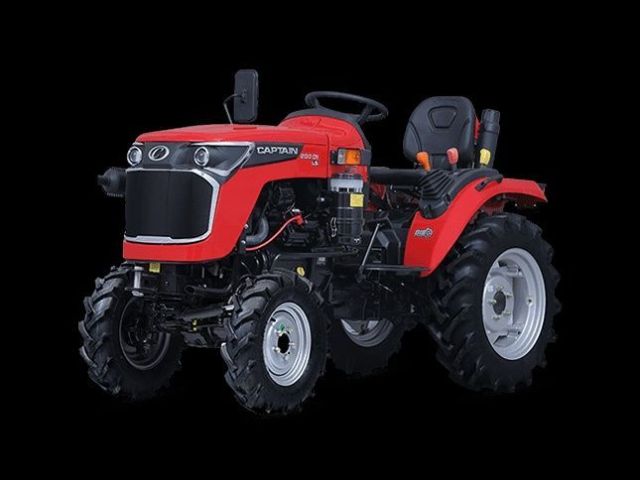 captain-200-di-ls-4wd-8th-gen-mini-tractor