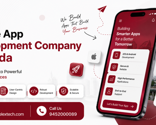 top-mobile-app-development-company-in-noida
