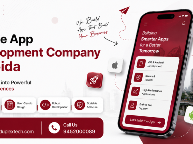 top-mobile-app-development-company-in-noida