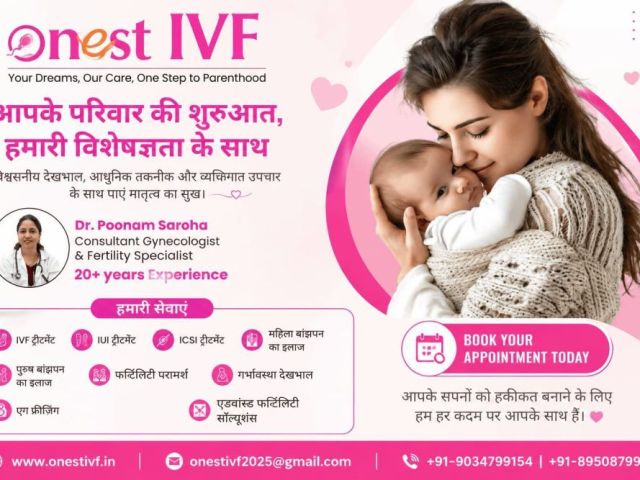 best-ivf-centre-in-sonipat-advanced-fertility-care-at-onest-ivf