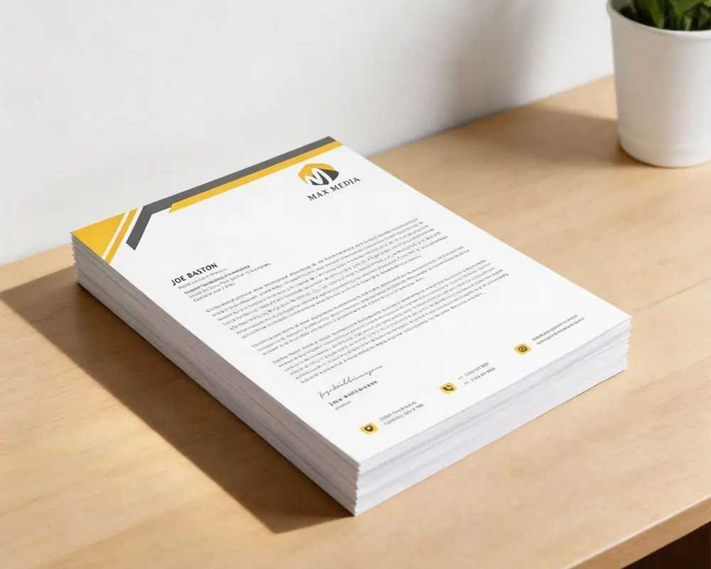 bulk-letterheads