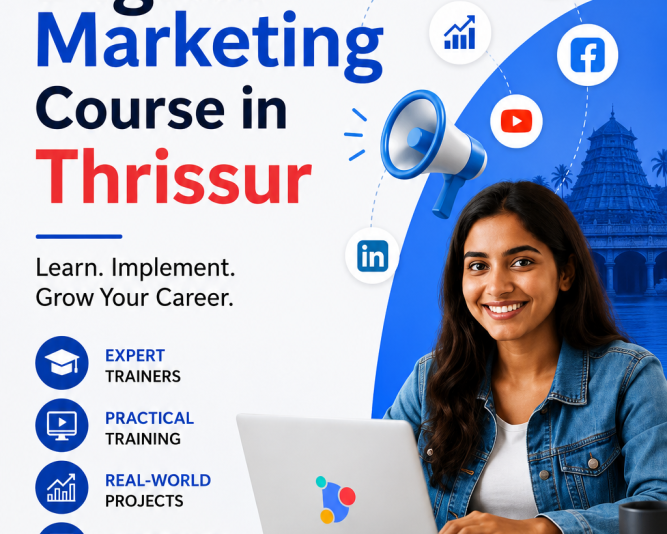 best-digital-marketing-course-in-kerala