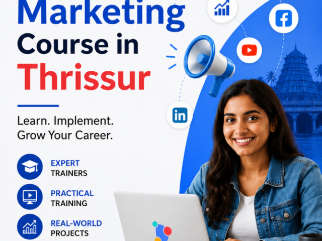 best-digital-marketing-course-in-kerala
