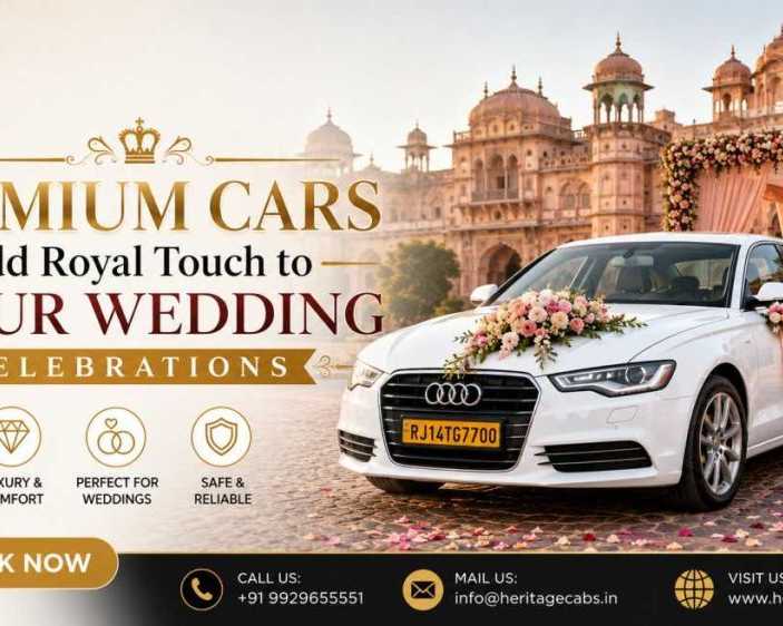 best-wedding-car-rental-jaipur-for-royal-celebrations