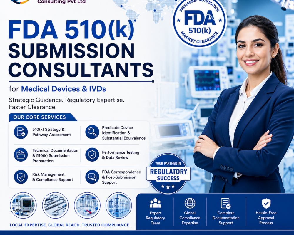 medical-device-fda-510k-clearance-submission-support