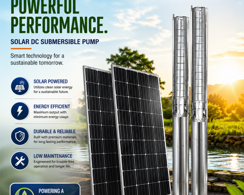 solar-dc-submersible-pump-manufacturer-in-india