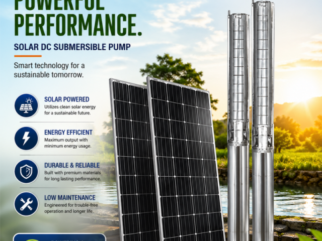 solar-dc-submersible-pump-manufacturer-in-india