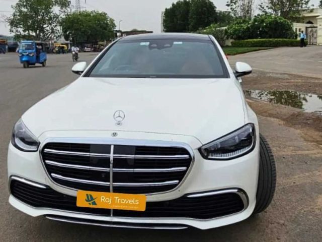 book-mercedes-s-class-car-rental-jaipur