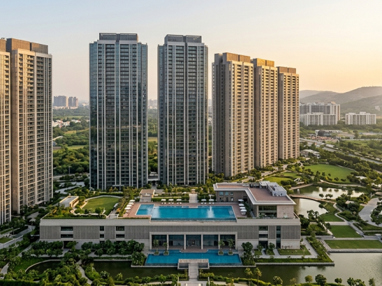 m3m-jacob-co-residences-noida-luxury-homes-sector-97