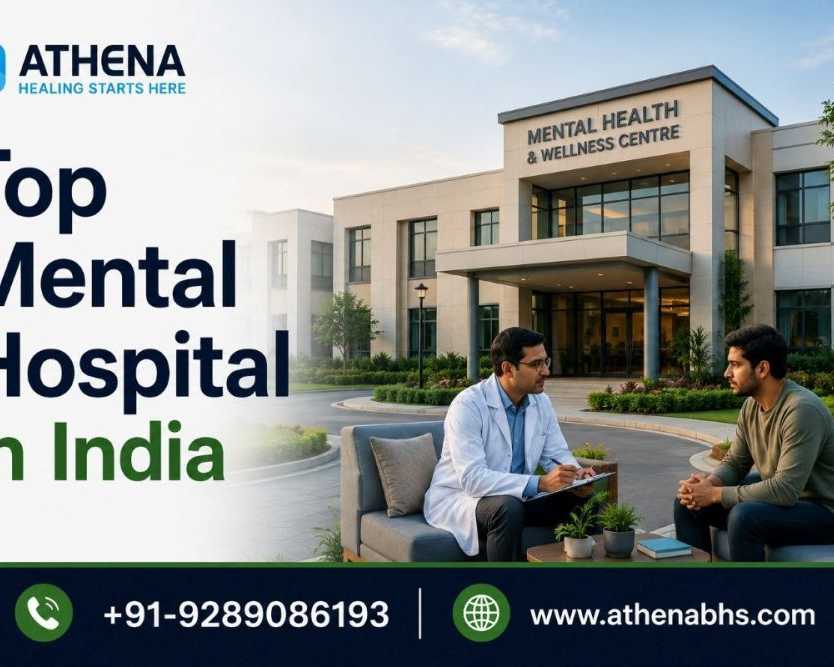 top-mental-hospital-in-india-with-advanced-recovery-support