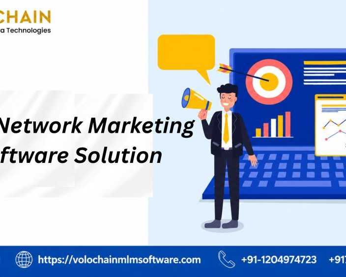 top-mlm-software-company-in-india-volochain