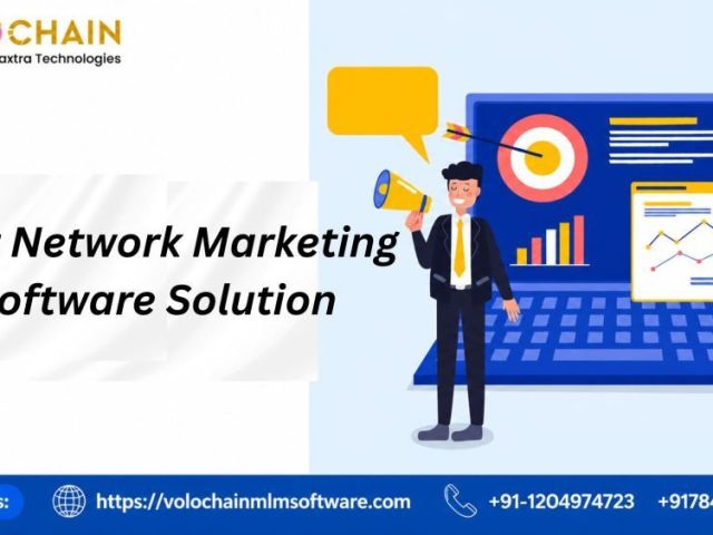 top-mlm-software-company-in-india-volochain