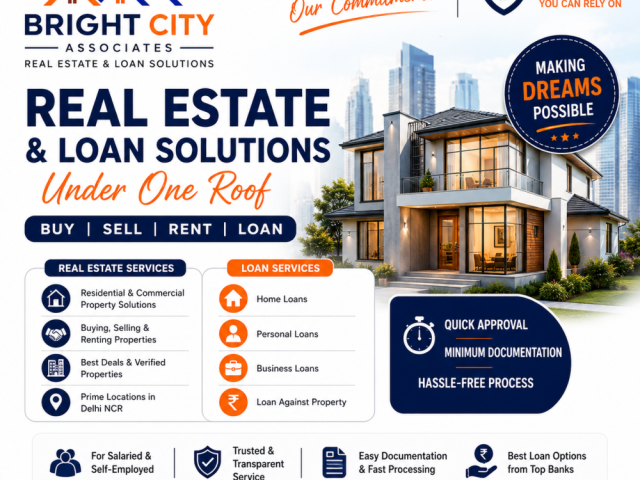 bright-city-associates-your-trusted-real-estate-loan-partner