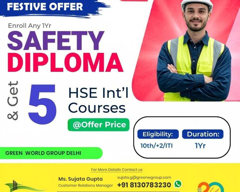 best-safety-diploma-course-in-delhi