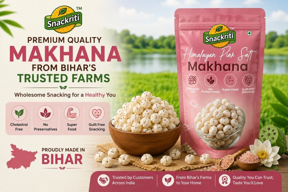 top-makhana-manufacturer-in-bihar-offering-farm-fresh-makhana-big-0