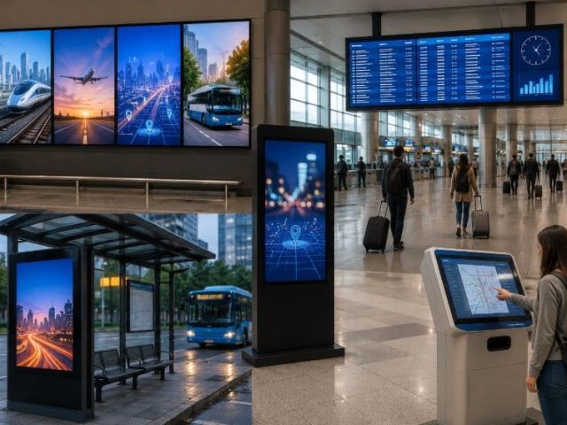 digital-signage-for-transportations-smart-display-solutions