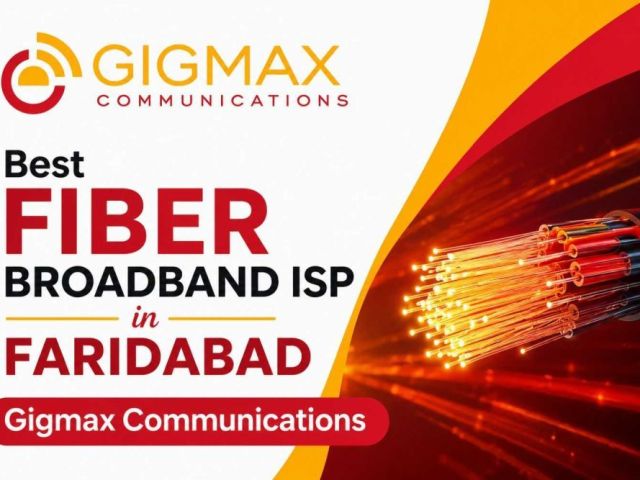 best-fiber-broadband-isp-in-faridabad-gigmax-communications