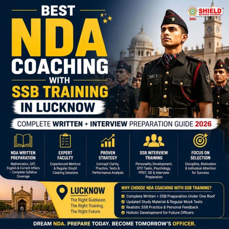 best-nda-coaching-with-ssb-training-in-lucknow-big-0