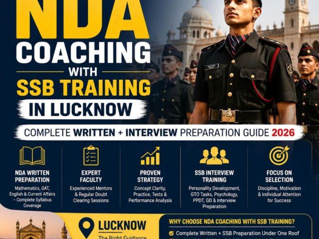 best-nda-coaching-with-ssb-training-in-lucknow