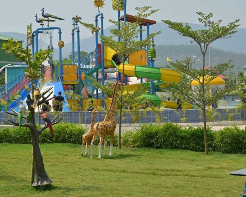 best-water-parks-in-odisha