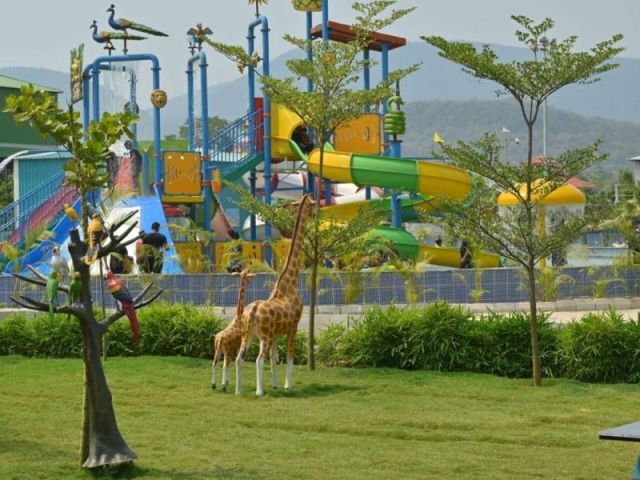 best-water-parks-in-odisha