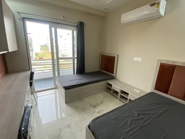 sundarone-best-pg-in-jaipur-for-female-near-manipal-university