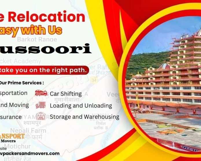 transporter-in-mussoorie