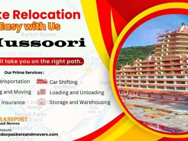 transporter-in-mussoorie