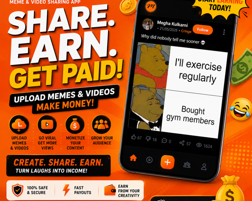 memezoneworld-online-earning-platform