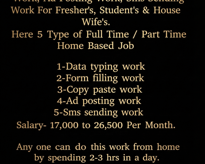 simple-typing-work-from-home-part-time-home-based-computer-job