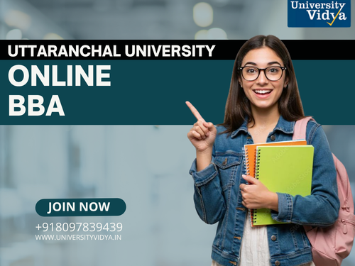 corporate-mindset-uttaranchal-university-online-bba