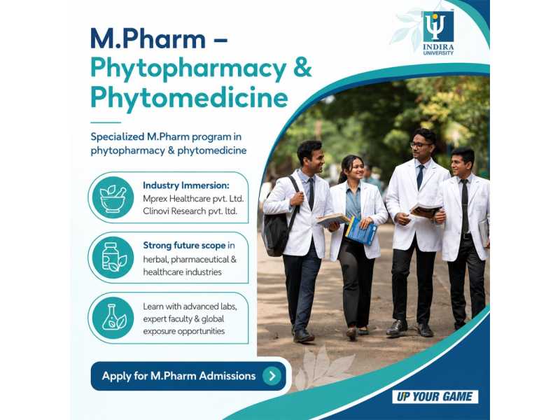 mpharm-in-phytopharmacy-phytomedicine-indira-university-small-0